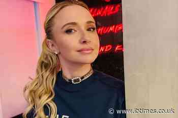 Hayden Panettiere Death Case Escalates as DEA Agents Join Search for Answers After Narcan Found at Scene