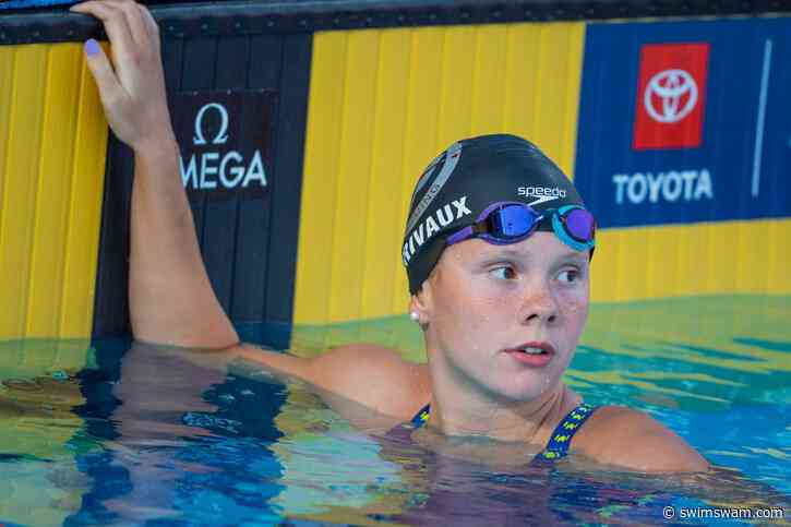 2026 Junior Pan Pacs: Day 3 Finals Live Recap
