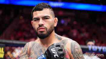 Anthony Hernandez | Representing For The 5-3-0