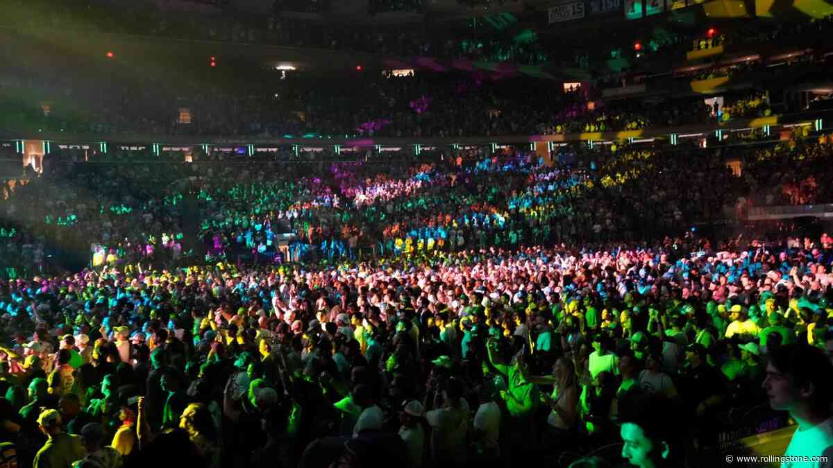 Fan’s Cause of Death at Goose’s Madison Square Garden Concert Determined
