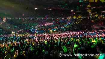 Fan’s Cause of Death at Goose’s Madison Square Garden Concert Determined