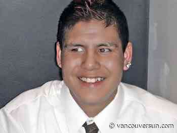 Coroners' inquest told Indigenous man killed by RCMP in 2021 came at police with weapon