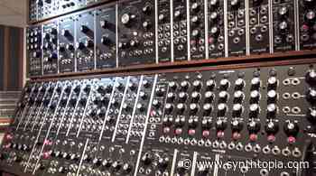 Synthesizers.com Q109 Envelope Generator DIY Kit Now Available