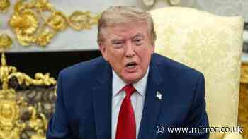Trump declares 'economic D-Day' on Iran in rambling post demanding allies 'stand with' US