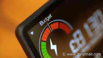 The Morning Poll: Should ministers intervene to lower energy bills further this winter?