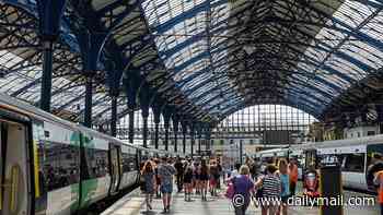 Rail fares could skyrocket by 4.2% - with Burnham yet to confirm freeze