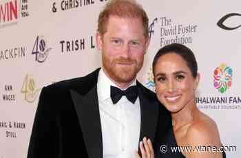 Prince Harry, Meghan to return to the United Kingdom: Reports