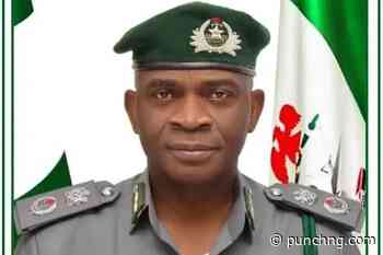 Apapa Customs record historic N28.10bn daily collection