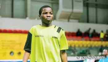 Lagos revives monthly cadet table tennis tourney