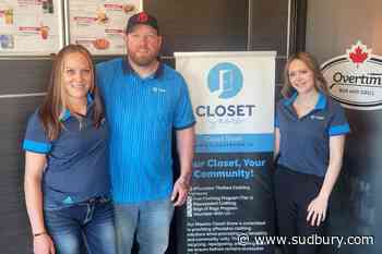 Clothing charity Closet Share holding first annual golf tournament fundraiser
