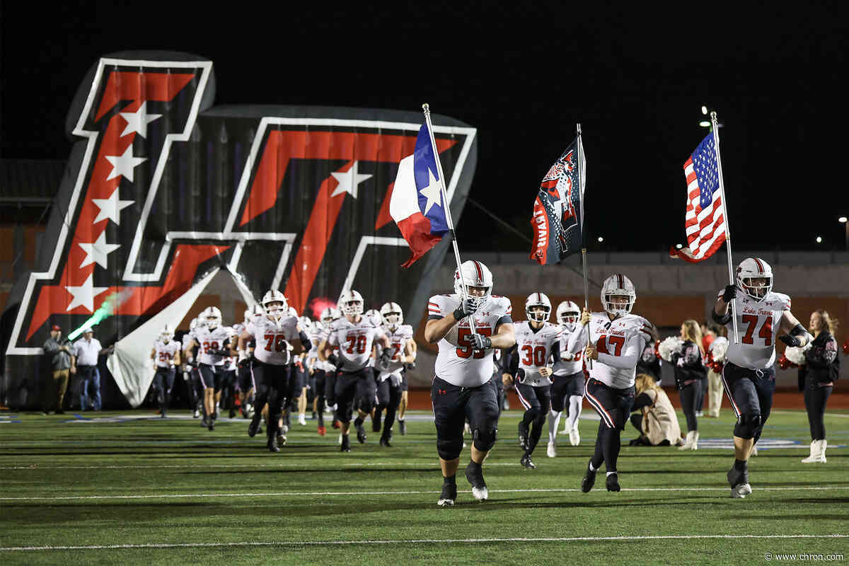 Lake Travis football season opener canceled after tragic death
