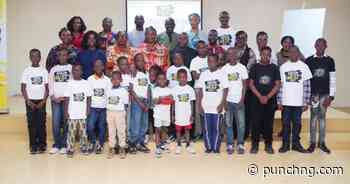 Writers urged to promote inclusive maritime sector