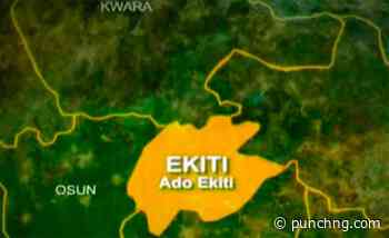 Ekiti community gets monarch after 25-year chieftaincy dispute