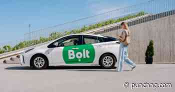 Bolt opens ride-hailing to ChatGPT’s 900m users