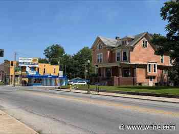 Zesto points to recovery center location for business decline