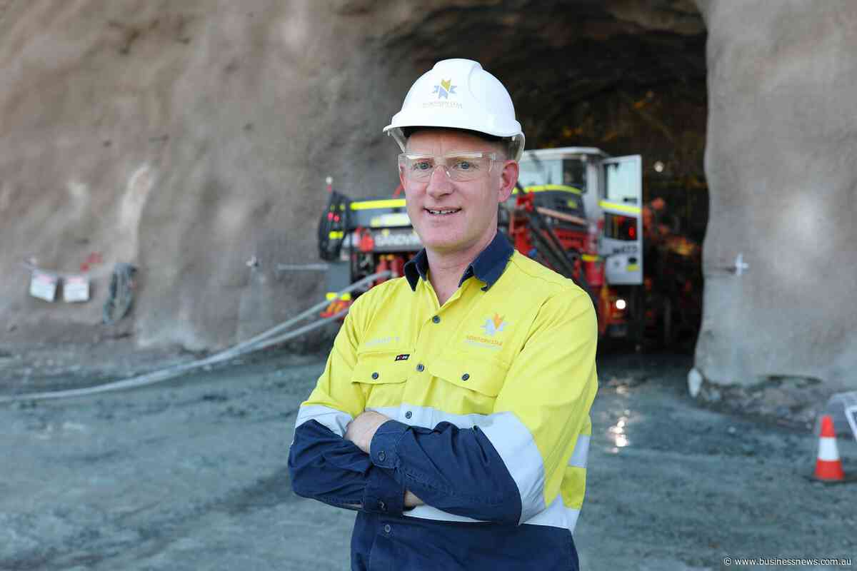 Tonkin signs off, Northern Star reveals guidance