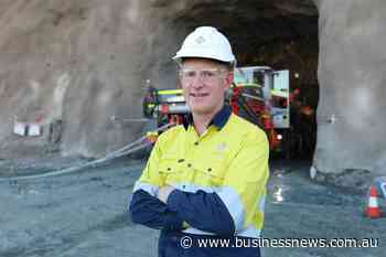 Tonkin signs off, Northern Star reveals guidance