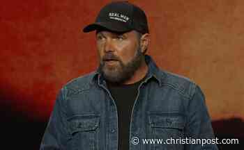 Mark Driscoll discusses whether obese pastors should be disqualified from ministry