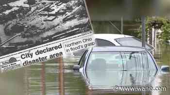 What would it take to see record-breaking Fort Wayne floods? Local experts are taking notes