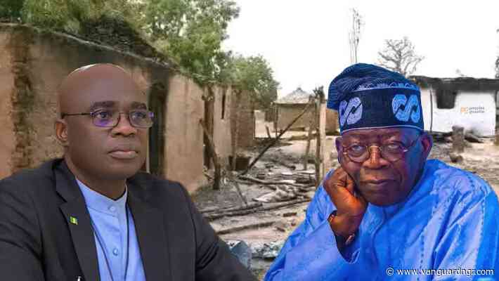 Benue 2027: How far can Alia, Tinubu’s synergy go?