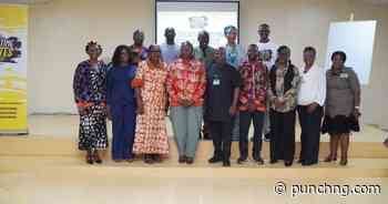 Writers urged to promote inclusive maritime sector