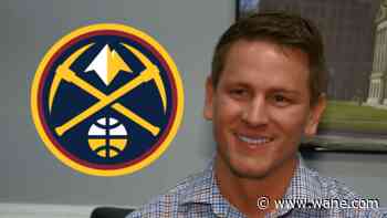 Huntington native Noah Reed named TV play-by-play voice of Denver Nuggets