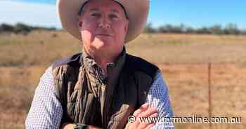 Push to delay enviro law reform rollout as concerns raised over farm impacts
