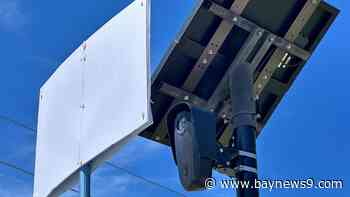 Crist calls for Flock camera moratorium in St. Pete, Welch defends use