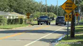 Winter Haven residents raise concerns about speeding on 8th Street NW