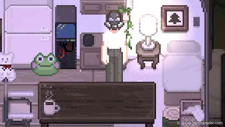 "Stardew Valley coziness" and "post-apocalyptic survival" aren't words you usually see together, but this indie game insists you'll brave zombie hordes and feel chill doing it