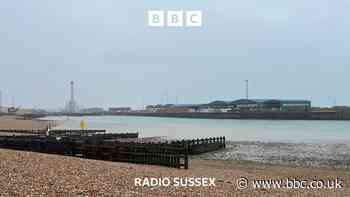 Shoreham family named