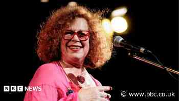 Ex-Communards singer on female musical inspirations