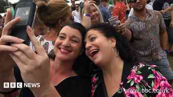 'My friend saved me when I nearly choked to death'