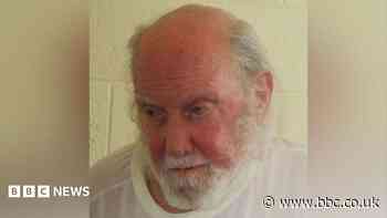 The US inmate convicted in 1950 who was spared execution eight times