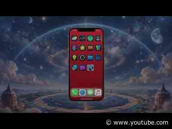 Flat Earth Sun Moon & Zodiac Clock App Updated August 2026 ✅