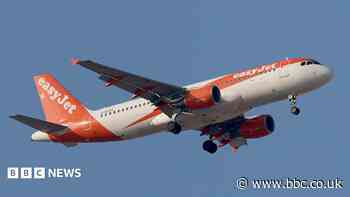 EasyJet to stop flying from Leeds Bradford Airport