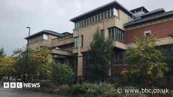 Man guilty of violent disorder after street fight