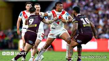 Prop Guler boosts Wakefield with early arrival