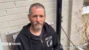 I'm exhausted just being alive, says long Covid sufferer