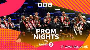 Prom Nights on Radio 2