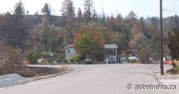 Summerland residents return to neighbourhoods forever changed by the Bald Range wildfire
