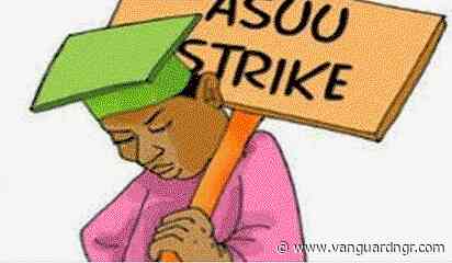 ASUU declares indefinite strike at Bayelsa varsities over CBA, 19‑month arrears