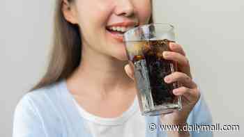 People who drink just one sugary beverage a day are more than TWICE as likely to develop deadly cancer on the rise among young people