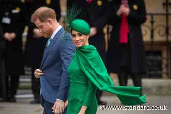 Harry and Meghan’s return: How the drama unfolded in the years since Megxit