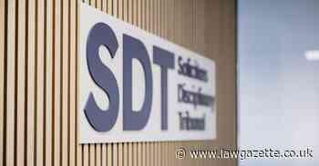Owner paid herself from client money and cost profession £450,000