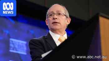Live: Israeli ambassador arrives after being called in by Wong over Frankcom IDF findings