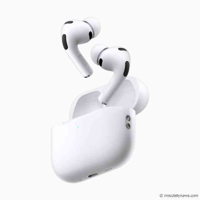 Apple’s camera-equipped AirPods must heed lessons of Meta Ray-Bans Pervert Glasses, warns Bloomberg’s Dave Lee