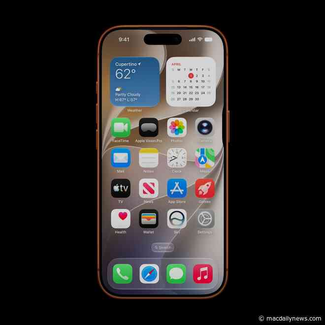 What’s new in iOS 27 beta 6