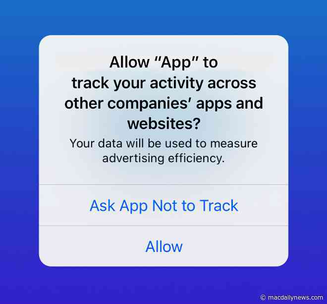 Apple to overhaul app tracking consent rules after German antitrust probe