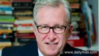Tim Horlick takes £255million secrets with him to the grave...